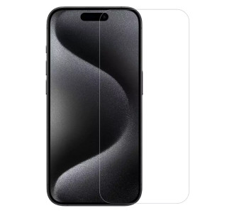 NILLKIN tempered glass 2.5D H+ Pro για iPhone 15 Pro