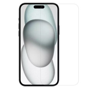 NILLKIN tempered glass 2.5D H+ Pro για iPhone 15 Plus