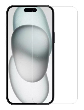 NILLKIN tempered glass 2.5D H+ Pro για iPhone 15 Plus