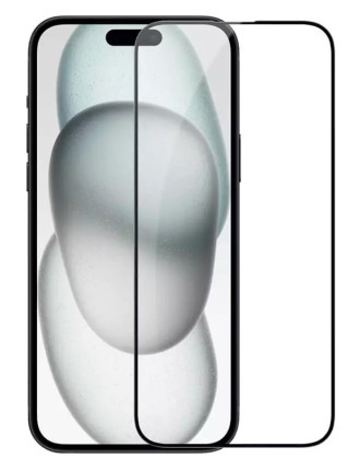NILLKIN tempered glass 2.5D CP+ Pro για iPhone 15 Plus NILLKIN tempered glass 2.5D CP+ Pro για iPhone 15 Plus