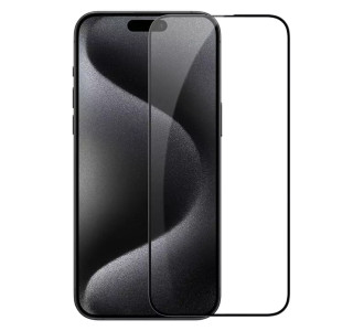 NILLKIN tempered glass 2.5D CP+ Pro για iPhone 15 Pro Max