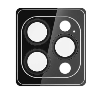 NILLKIN tempered glass CLRFilm κάμερας για iPhone 15 Pro/15 Pro Max