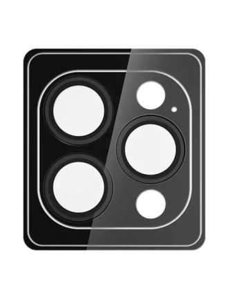 NILLKIN tempered glass CLRFilm κάμερας για iPhone 15 Pro/15 Pro Max