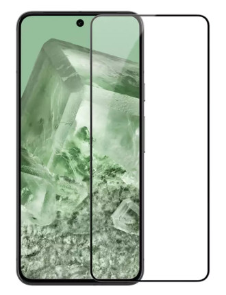 NILLKIN tempered glass 2.5D CP+ Pro για Google Pixel 8