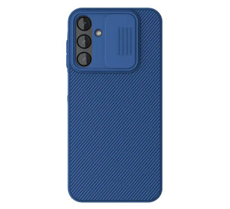 NILLKIN θήκη CamShield για Samsung Galaxy A15 5G, μπλε