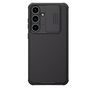 NILLKIN θήκη CamShield Pro για Samsung Galaxy S24 Plus, μαύρη
