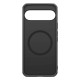 NILLKIN θήκη Super Frosted Shield Pro Magnetic για Google Pixel 9 Pro XL, μαύρη