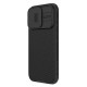 NILLKIN θήκη CamShield Pro για iPhone 16 Pro, μαύρη