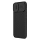 NILLKIN θήκη CamShield Pro Magnetic για iPhone 16, μαύρη