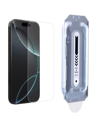NILLKIN tempered glass 2.5D H+ Pro για Apple iPhone 16 Pro
