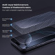 NILLKIN tempered glass 2.5D H+ Pro για Apple iPhone 16 Pro Max
