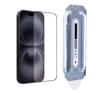 NILLKIN tempered glass 2.5D CP+ Pro για Apple iPhone 16