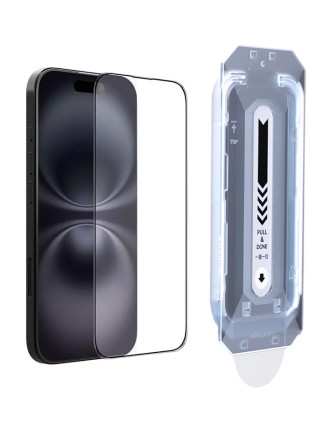 NILLKIN tempered glass 2.5D CP+ Pro για Apple iPhone 16