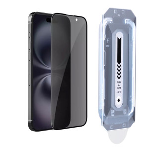 NILLKIN tempered glass Guardian 2.5D για Apple iPhone 16