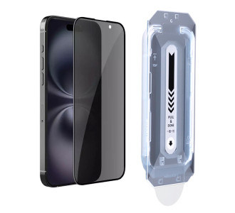 NILLKIN tempered glass Guardian 2.5D για Apple iPhone 16 Plus