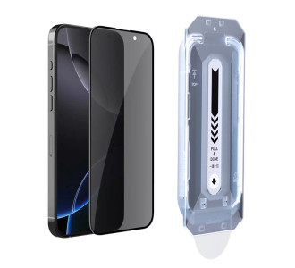 NILLKIN tempered glass Guardian 2.5D για Apple iPhone 16 Pro Max
