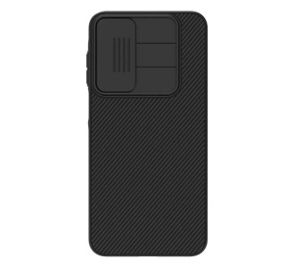 NILLKIN θήκη CamShield για Samsung Galaxy A16 4G/5G, μαύρη