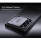 NILLKIN θήκη CamShield Pro για Samsung Galaxy S25 Ultra, μαύρη