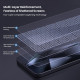 NILLKIN tempered glass 2.5D H+ Pro για Samsung Galaxy S25