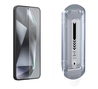 NILLKIN tempered glass 2.5D H+ Pro για Samsung Galaxy S25