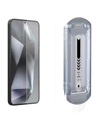 NILLKIN tempered glass 2.5D H+ Pro για Samsung Galaxy S25