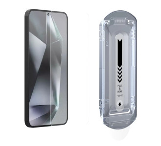 NILLKIN tempered glass 2.5D H+ Pro για Samsung Galaxy S25 Plus