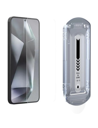 NILLKIN tempered glass 2.5D H+ Pro για Samsung Galaxy S25 Plus