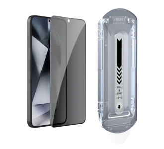 NILLKIN tempered glass Guardian 2.5D για Samsung Galaxy S25