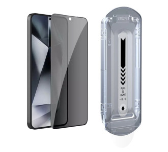 NILLKIN tempered glass Guardian 2.5D για Samsung Galaxy S25 Plus