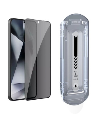 NILLKIN tempered glass Guardian 2.5D για Samsung Galaxy S25 Plus