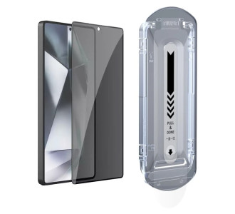 NILLKIN tempered glass Guardian 2.5D για Samsung Galaxy S25 Ultra