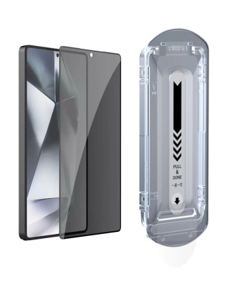 NILLKIN tempered glass Guardian 2.5D για Samsung Galaxy S25 Ultra