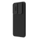 NILLKIN θήκη CamShield Pro για Samsung Galaxy A56 5G, μαύρη