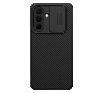 NILLKIN θήκη CamShield Pro για Samsung Galaxy A56 5G, μαύρη