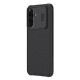 NILLKIN θήκη CamShield Pro για Samsung Galaxy A26 5G, μαύρη NILLKIN θήκη CamShield Pro για Samsung Galaxy A26 5G, μαύρη