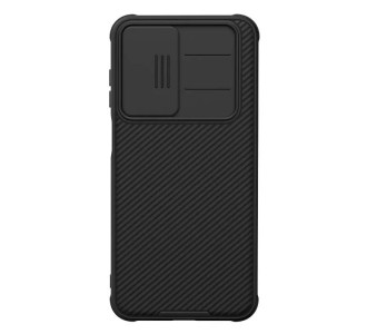 NILLKIN θήκη CamShield Pro για Samsung Galaxy A26 5G, μαύρη NILLKIN θήκη CamShield Pro για Samsung Galaxy A26 5G, μαύρη