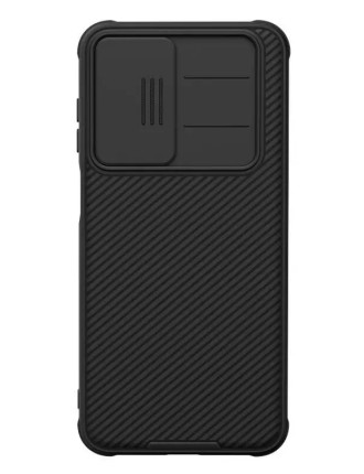 NILLKIN θήκη CamShield Pro για Samsung Galaxy A26 5G, μαύρη NILLKIN θήκη CamShield Pro για Samsung Galaxy A26 5G, μαύρη