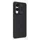 NILLKIN θήκη CamShield Pro για Samsung Galaxy S25 Edge, μαύρη NILLKIN θήκη CamShield Pro για Samsung Galaxy S25 Edge, μαύρη