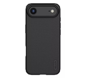 NILLKIN θήκη Super Frosted Shield Pro για Apple iPhone 17 Air, μαύρη