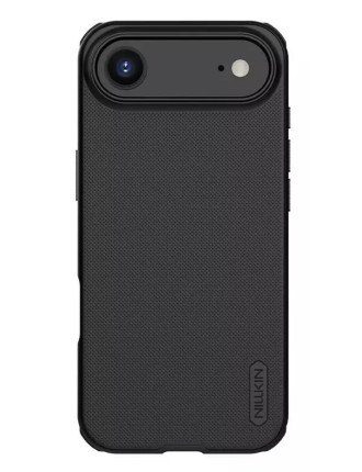 NILLKIN θήκη Super Frosted Shield Pro Magnetic για Apple iPhone 17 Air, μαύρη NILLKIN θήκη Super Frosted Shield Pro Magnetic για Apple iPhone 17 Air, μαύρη