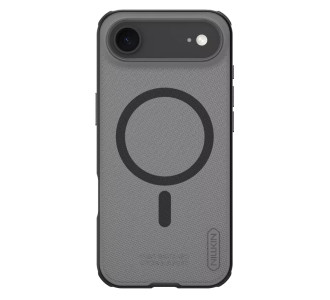 NILLKIN θήκη Super Frosted Shield Pro Magnetic για Apple iPhone 17 Air, διάφανη/μαύρη NILLKIN θήκη Super Frosted Shield Pro Magnetic για Apple iPhone 17 Air, διάφανη/μαύρη