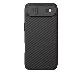 NILLKIN θήκη CamShield Pro για Apple iPhone 17 Air, μαύρη