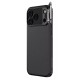 NILLKIN θήκη CamShield Prop για Apple iPhone 17 Pro Max, μαύρη