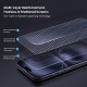 NILLKIN tempered glass 2.5D H+ Pro για Apple iPhone 17 Pro NILLKIN tempered glass 2.5D H+ Pro για Apple iPhone 17 Pro