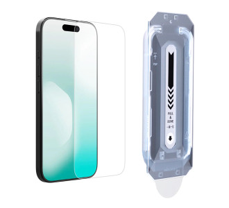 NILLKIN tempered glass 2.5D H+ Pro για Apple iPhone 17 Pro Max