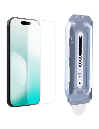 NILLKIN tempered glass 2.5D H+ Pro για Apple iPhone 17 Pro Max