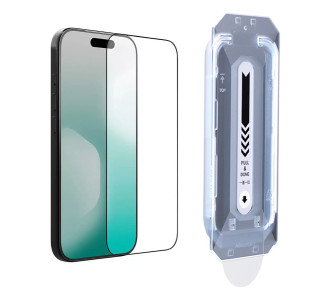 NILLKIN tempered glass 2.5D CP+ Pro για Apple iPhone 17