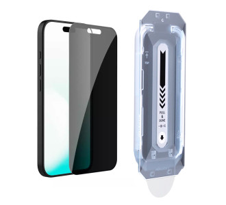 NILLKIN tempered glass 2.5D Guardian για Apple iPhone 17 Air