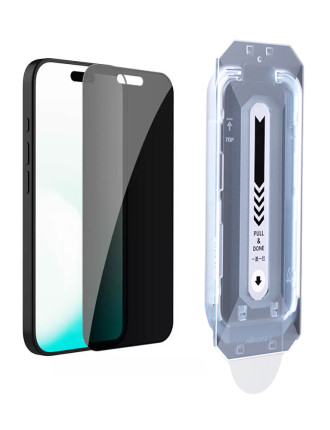 NILLKIN tempered glass 2.5D Guardian για Apple iPhone 17 Pro Max