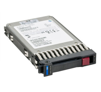 HP used SATA SSD 691864-B21, 200GΒ, 6Gb/s, 2.5", με Tray HP used SATA SSD 691864-B21, 200GΒ, 6Gb/s, 2.5", με Tray